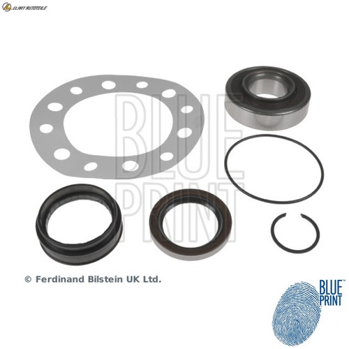 Wheel bearing kit adt383108 - kit,
