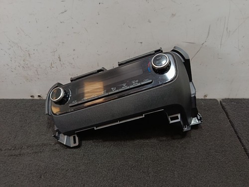 Toyota yaris mk4 heater - mk4,