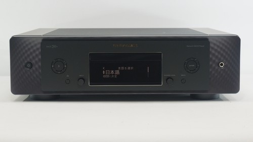 Sacd30n marantz sacd - sacd30n, sacd/cd