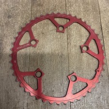 Middleburn DH chainring retro