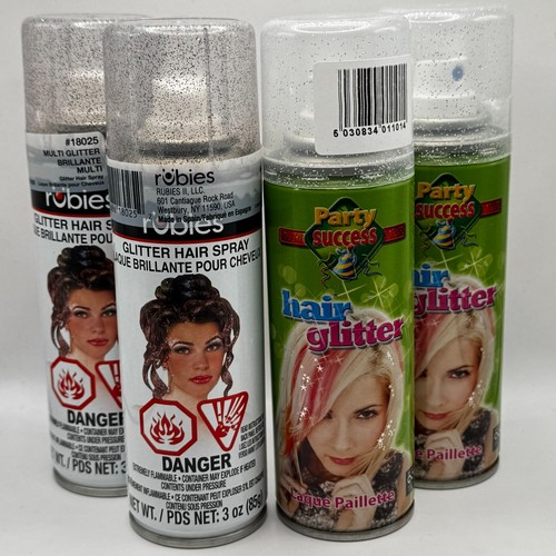 Party success rubies glitter - party,