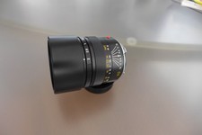 Leica 90mm f/2 Summicron M