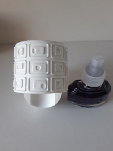 Yankee candle base - base, unit
