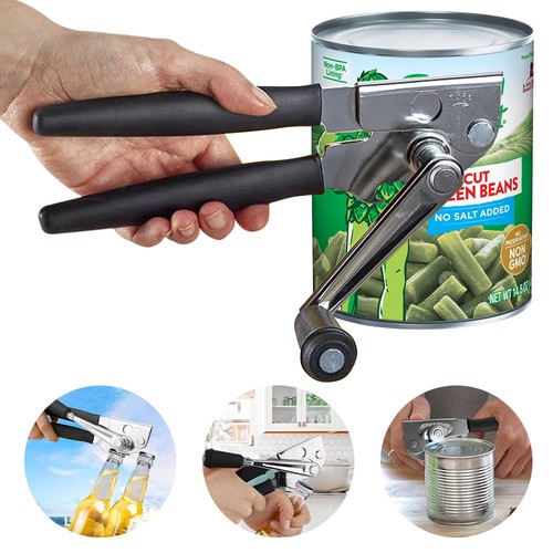 Heavy duty commercial can - commercial,