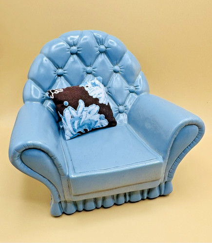 Vintage pedigree sindy chair - vintage,