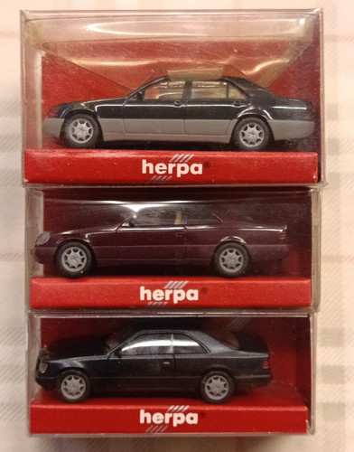 Mercedes lot mod - mb,