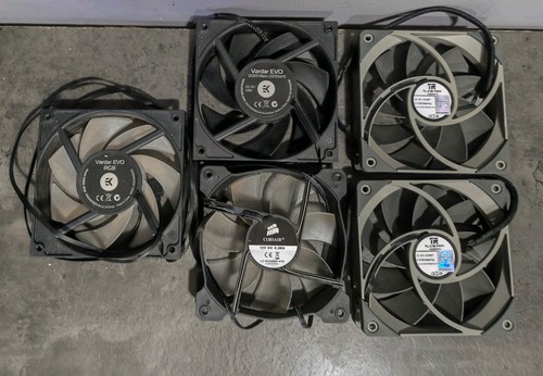 120mm case fan - pc,
