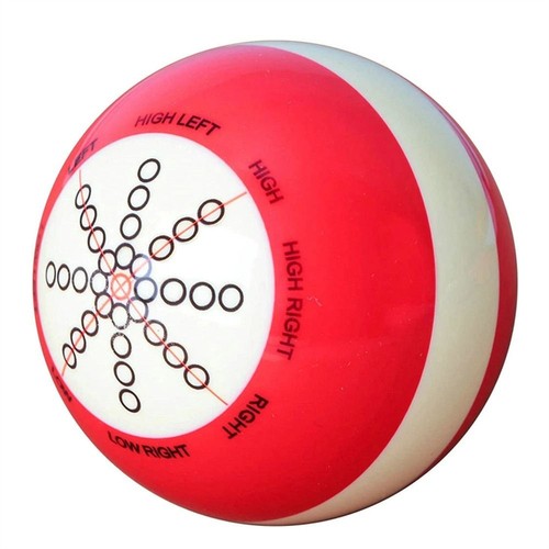 Professional table cue ball - cue,