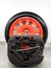 JAGUAR XF X250 18" SPACE SAVER