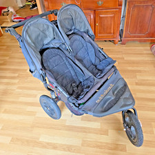 Out about buggy pram - v4, with