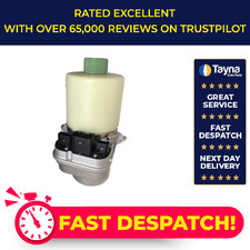 Power Steering Pump fits SKODA
