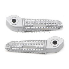 Passenger Rear Footpegs Foot