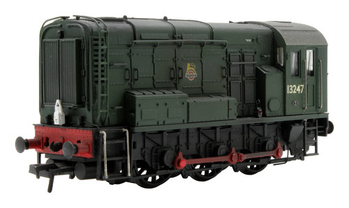 Bachmann gauge 113 - oo, br