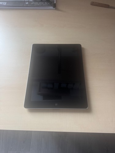 Apple ipad 3rd gen 32gb - apple, gen.