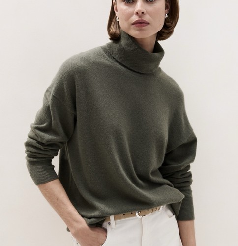 The white company cashmere - the,