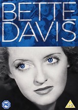 Bette Davis: 100th Anniversary