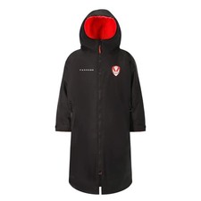 St Helens Rugby Club Official