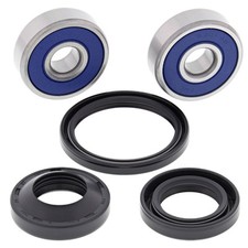 All Balls Front Wheel Bearing Kit  For Honda MB 5 1982 MB5 82