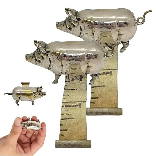 Vintage sewing tape measure - vintage,
