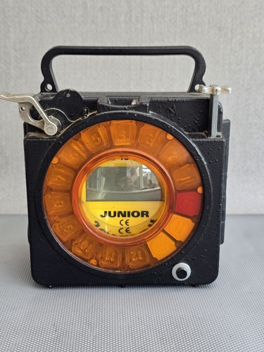 Used junior manual pigeon - used, t3