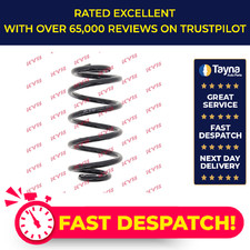 2x Coil Springs (Pair Set)