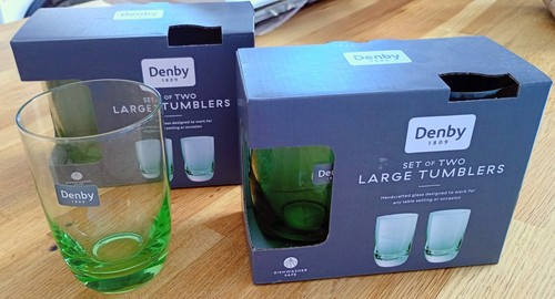 New original denby large - original,