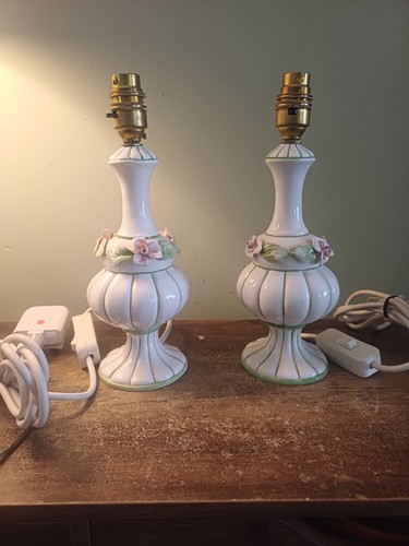 Vintage pair italian - vintage,