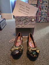 Irregular Choice Bow Bow -