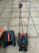 Black & Decker BEMW451 32cm