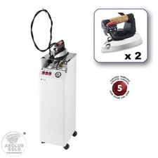 AEOLUS Ironing Station