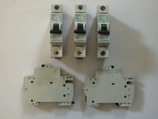 GE SERIES E 240/415V 6KA