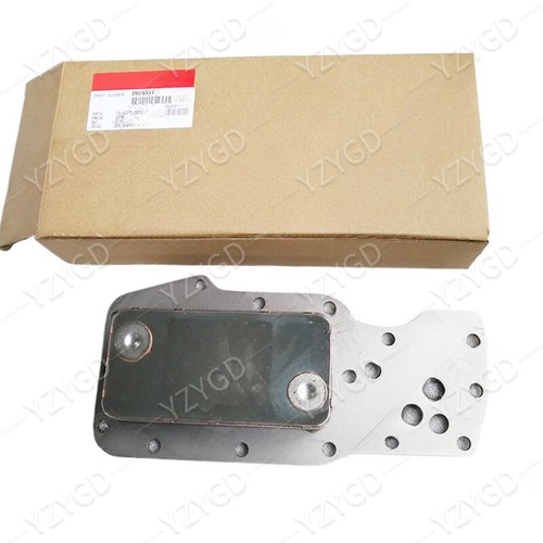 Oil cooler core kit - kit, for