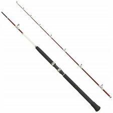 Fladen Maxximus Red Ocean Carbon Sea Boat rod 7ft 6in 12lb Bass Cod Pollock