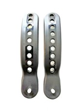 Flux Snowboard Bindings - Toe