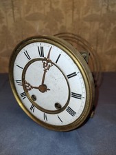 Antique Waterbury Clock Co