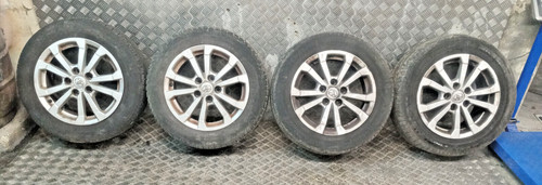 2010 toyota verso mk2 - 2010,