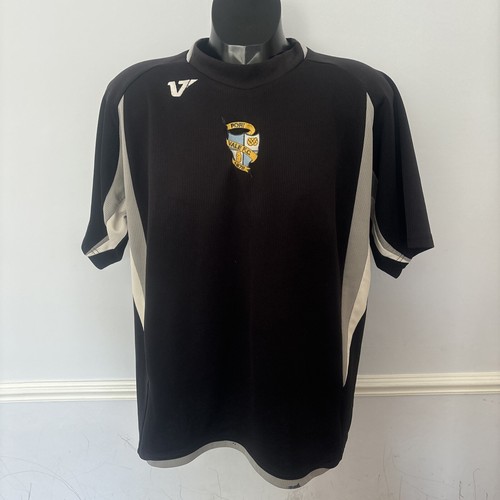Port vale vandanel training - port,