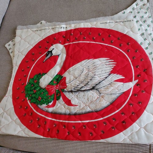 Vnt christmas sewing fabric - vnt,