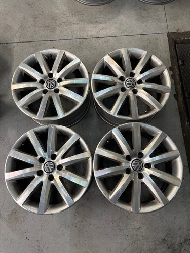 Used wheels inches vw - 4, 19