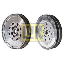 Dual Mass Flywheel DMF For