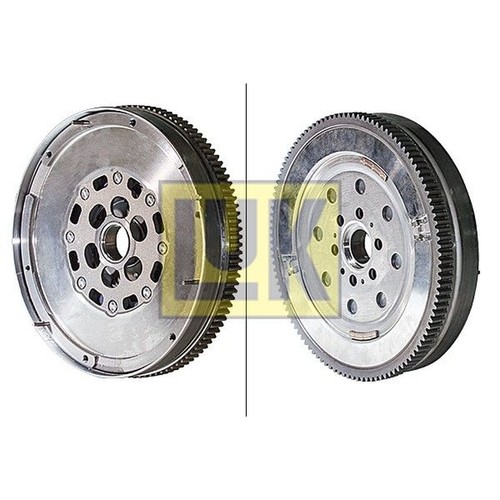 Dual mass flywheel dmf for - mass,