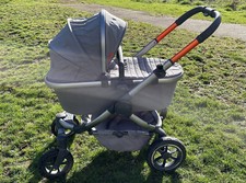 iCandy for Land Rover Pram Pushchair