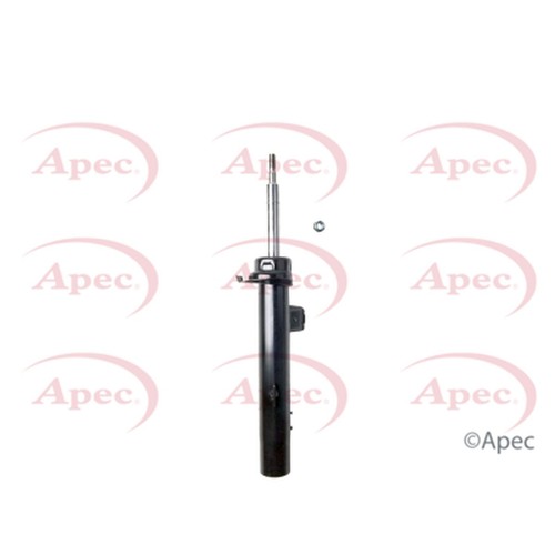 Shock absorber front - absorber,