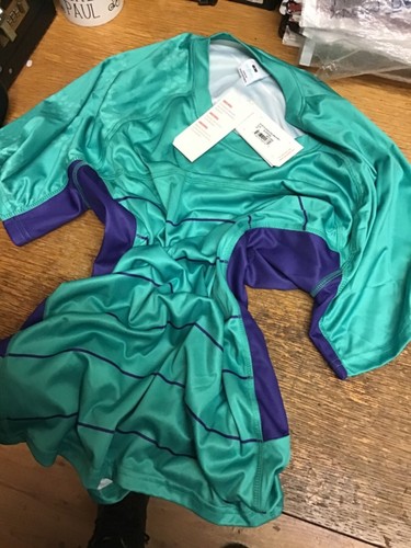 Specialized jersey