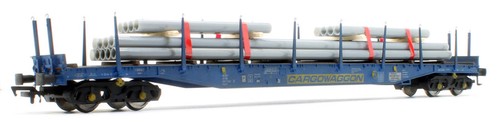 Heljan 5113 gauge - 5113,
