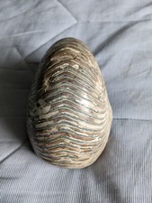 Vintage large fossil - vintage,