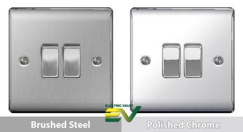 Nexus switches sockets - switches,