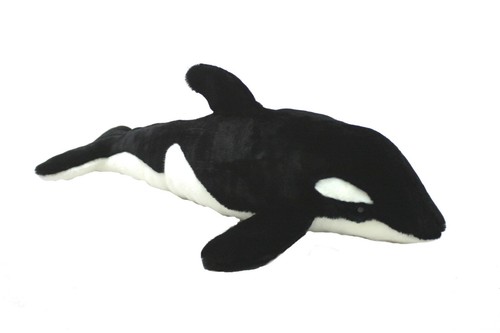 Hansa orca whale 5024 - hansa,