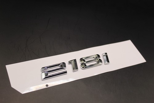 Chrome silver bmw - silver,