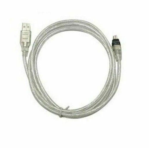 Usb cable lead cord - usb, pc